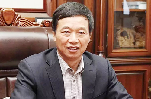 有“鵬”自東方來——記江蘇鵬飛集團股份有限公司及其董事長、總經(jīng)理王家安